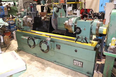 used crankshaft grinder for sale